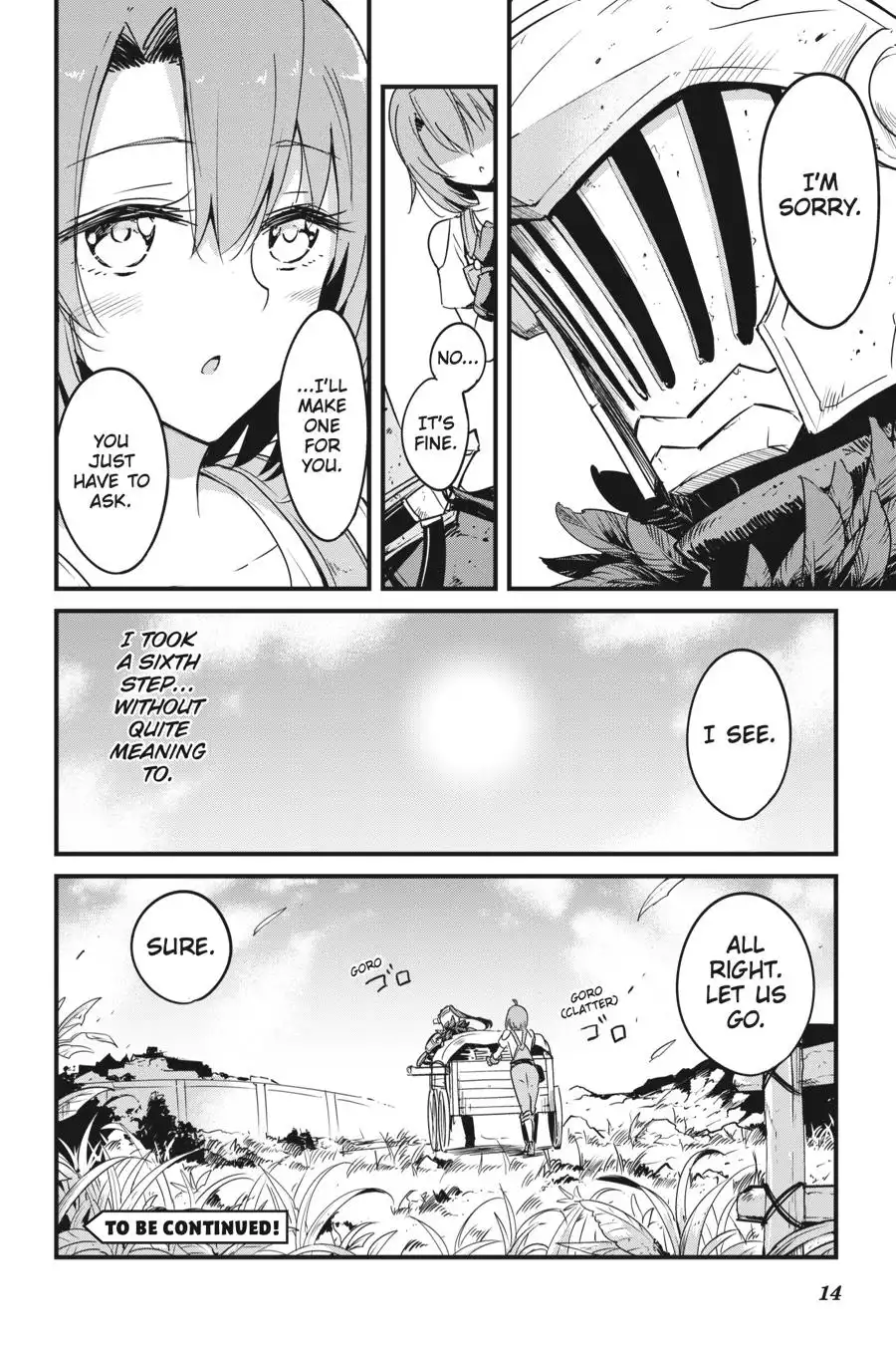 Goblin Slayer: Side Story Year One Chapter 43 15